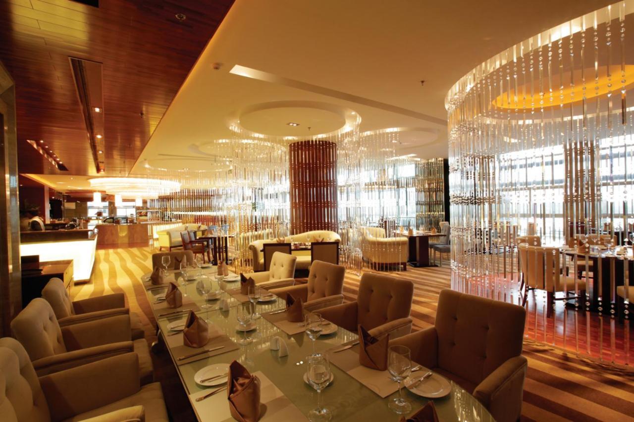 Haiwaihai Crown Hotel Ma'Anshan Exterior photo